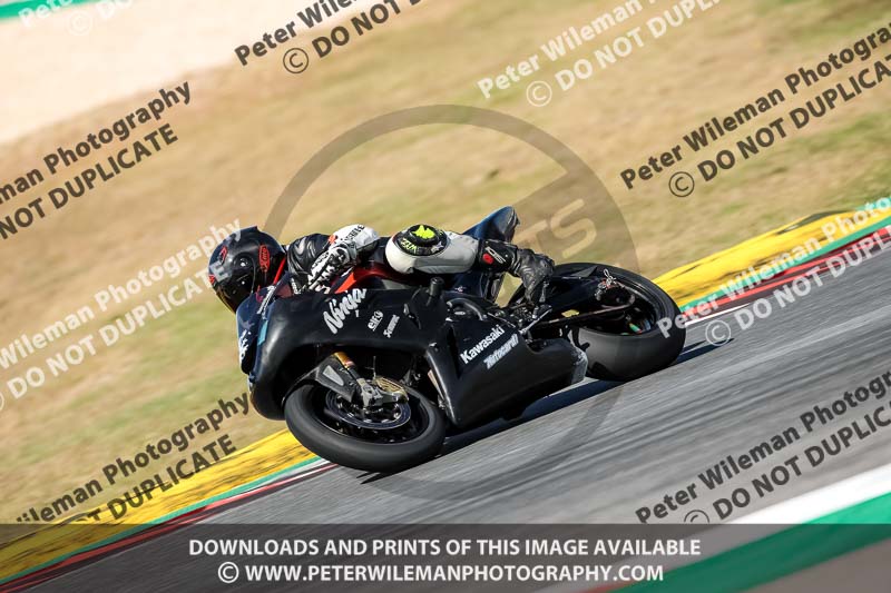 motorbikes;no limits;october 2019;peter wileman photography;portimao;portugal;trackday digital images